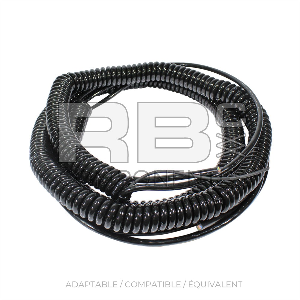 Cable boîtier de commande ADAPTABLE REF 103C162900