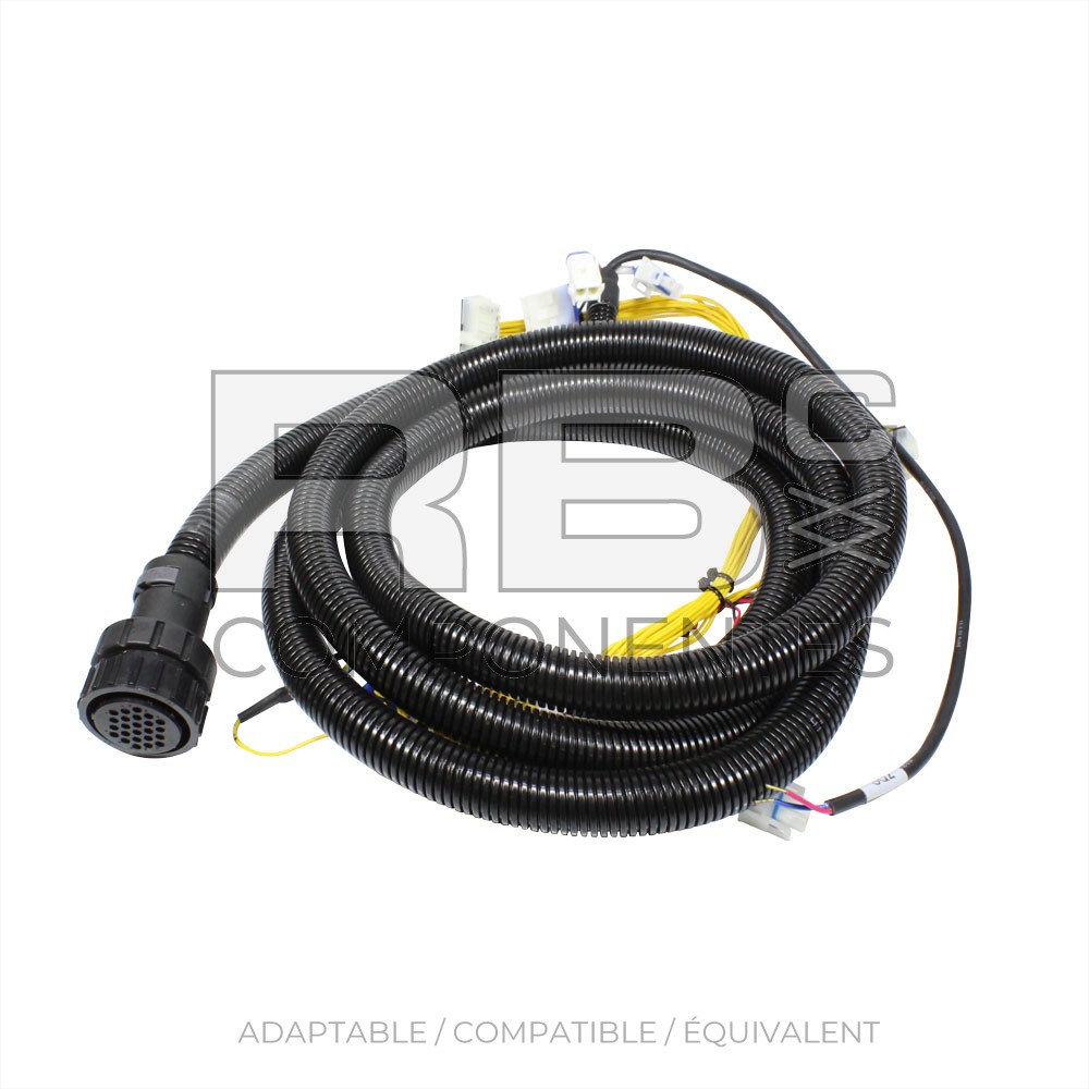 MANGUERA ADAPTABLE REF 2901003250