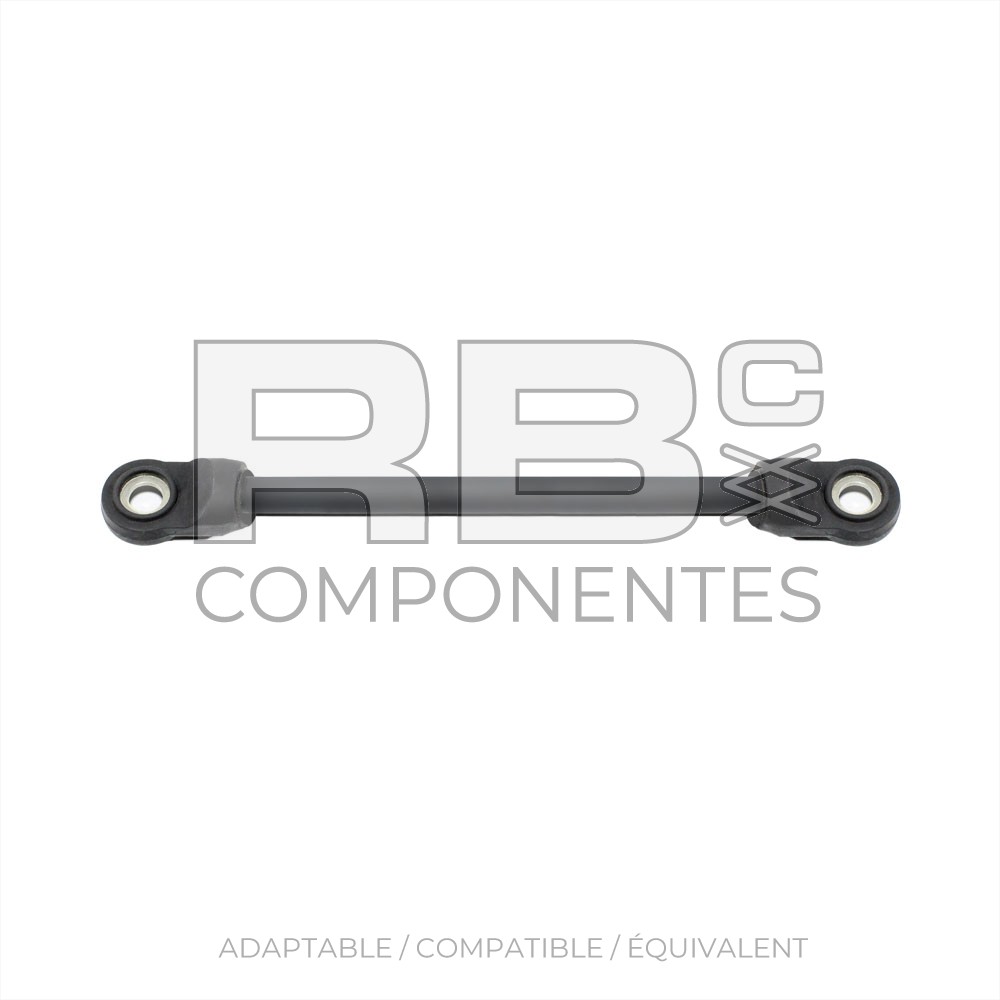 POUR BATTERIES 2V 35MMx170MM