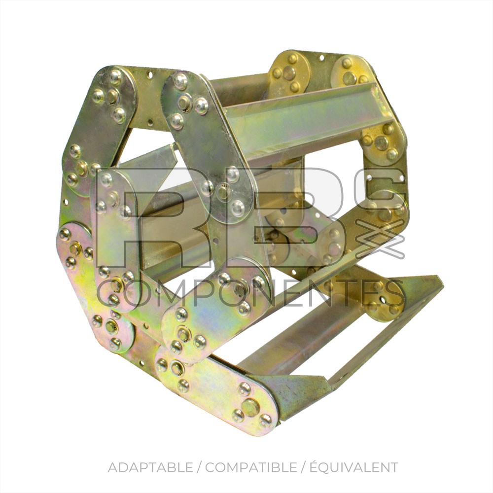 CHAINE PORTE-CABLES COMPATIBLE JL 0920090