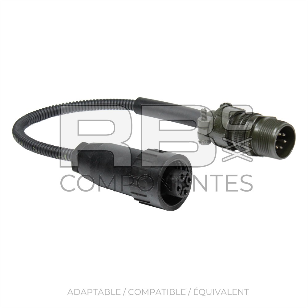 CABLE CESTA COMPATIBLE 67327