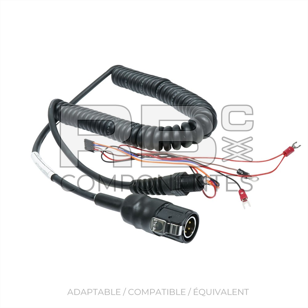 FAISCEAU AD/CO/EQ LGM