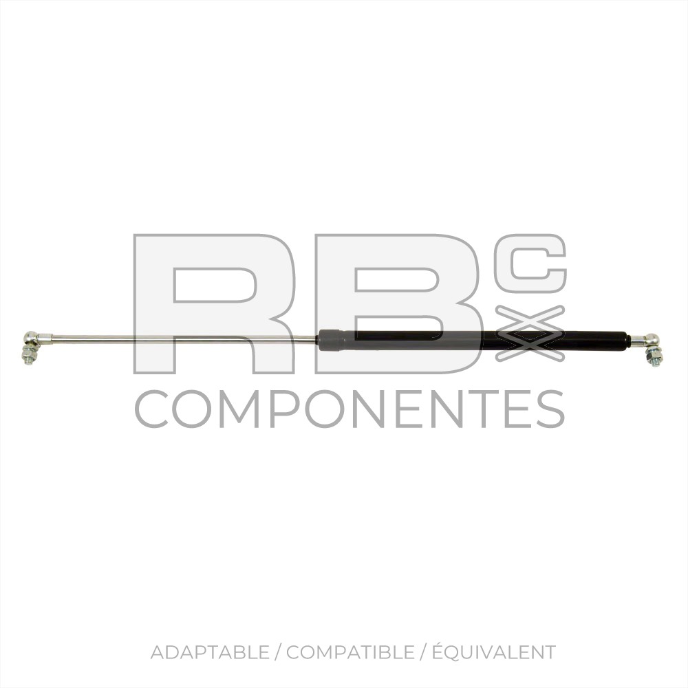 AMORTIGUADOR CAPOT H14/16TPX