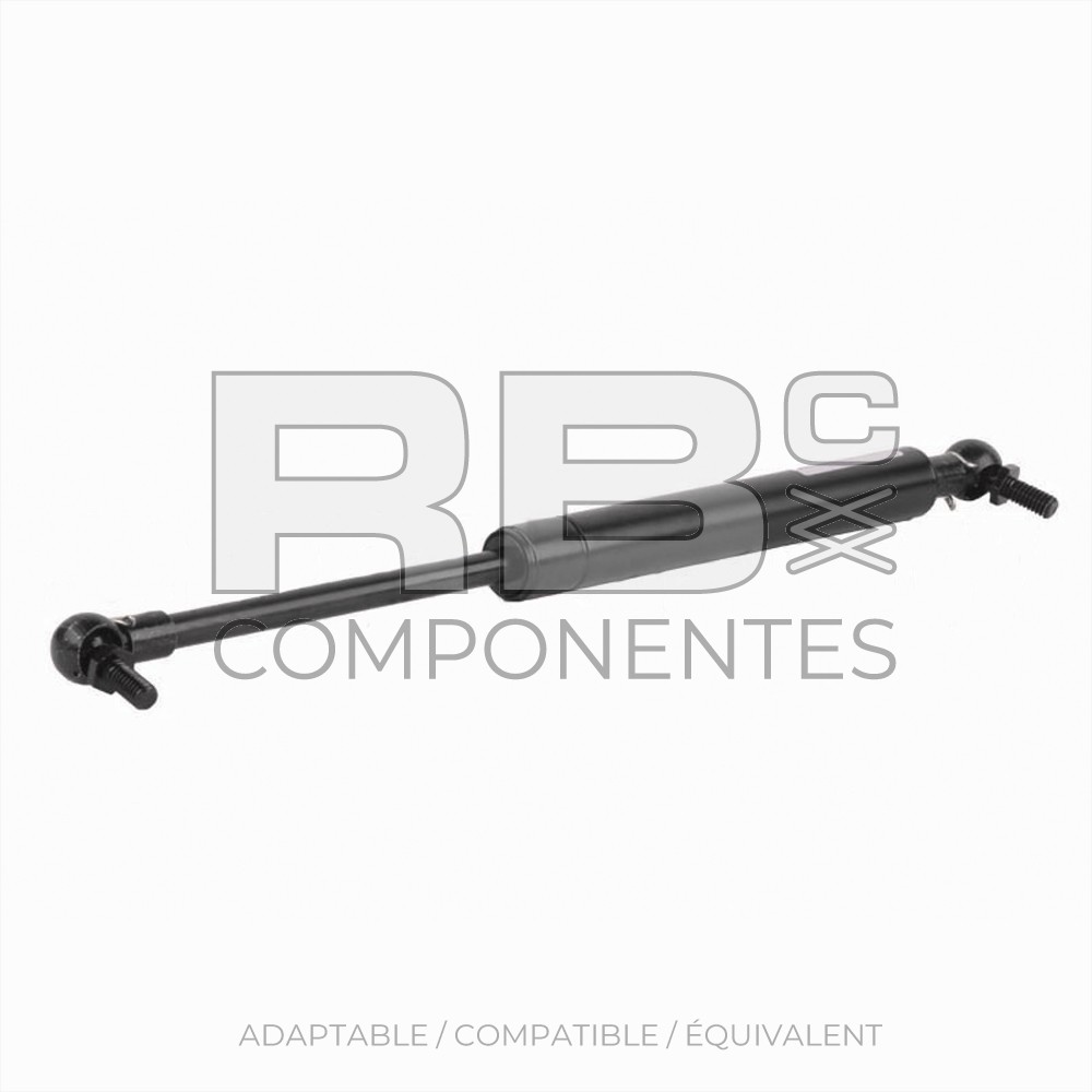 AMORTIGUADOR CAPOT LADO MOTOR JL-450AJ SERIE II