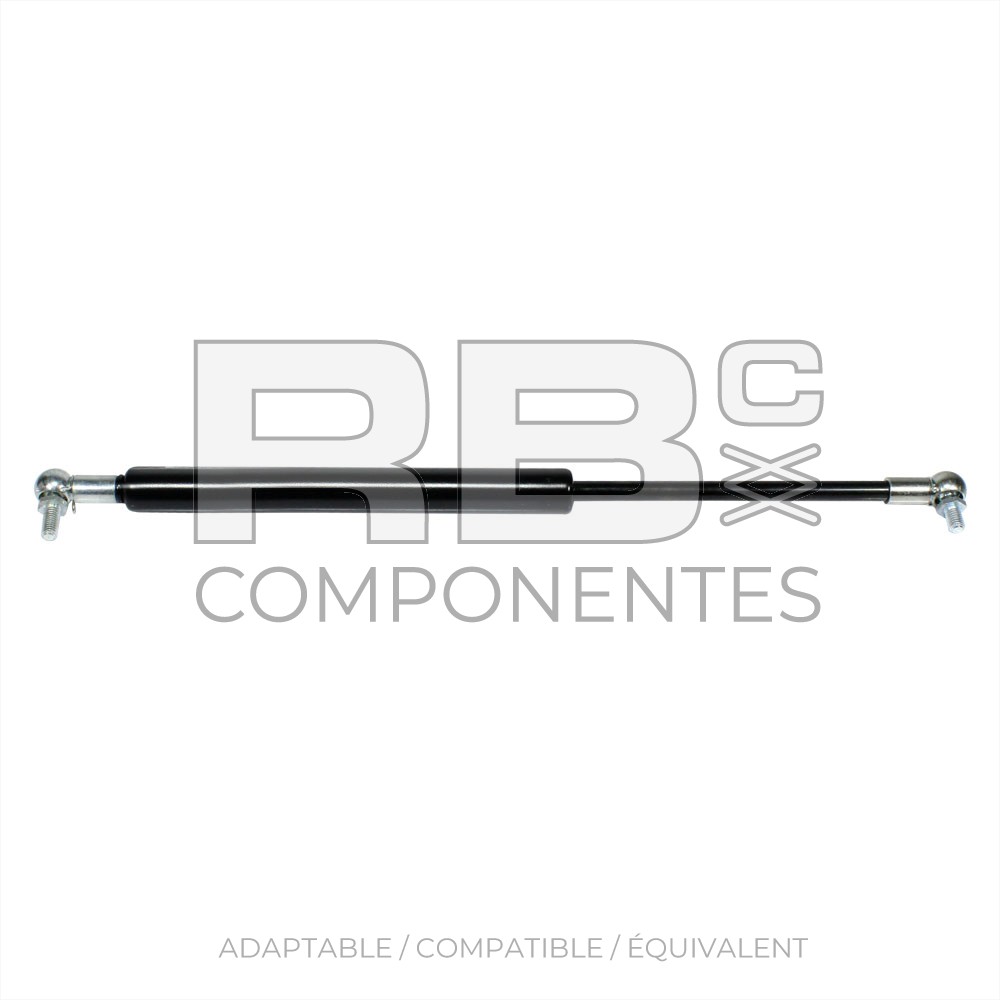 amortisseur adaptable ref 4160143
