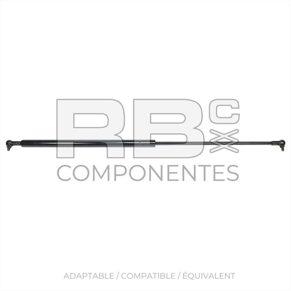 shock absorber amortisseur  4160196