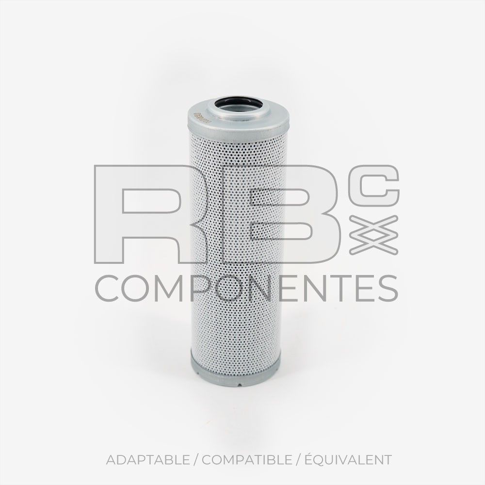 FILTRE TYPE CARTOUCHE HYDRAULIQUE POUR HL