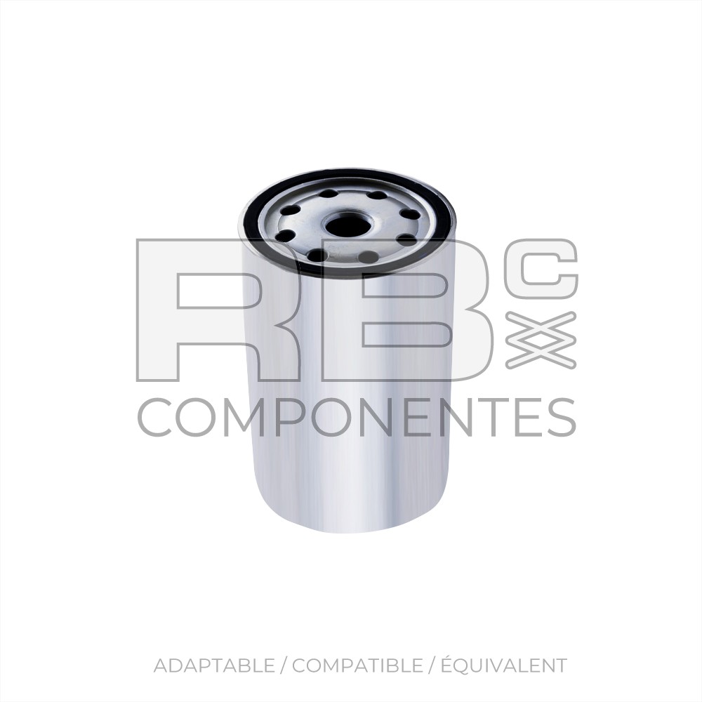FILTRE GASOIL ADAPTABLE HL 2324005040
