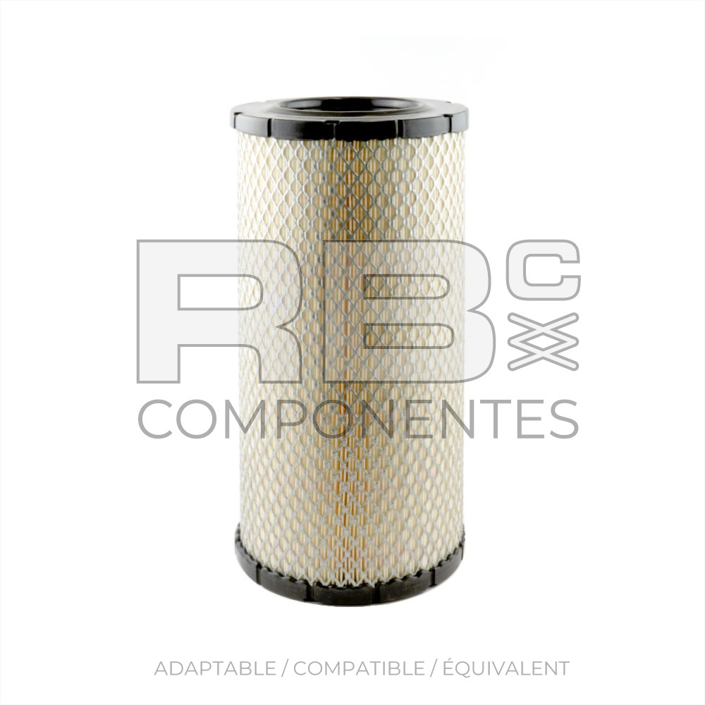FILTRE GASOIL ADAPTABLE HL 240190201