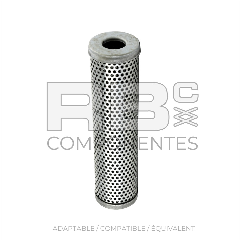 FILTRE HYDRAULIQUE = 2505000480 - NIS