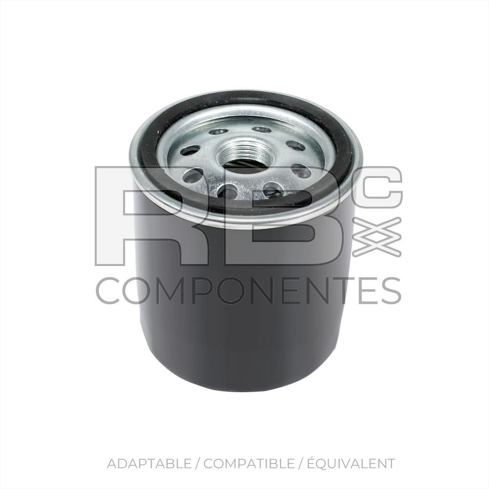 FILTRO ACEITE MOTOR HL