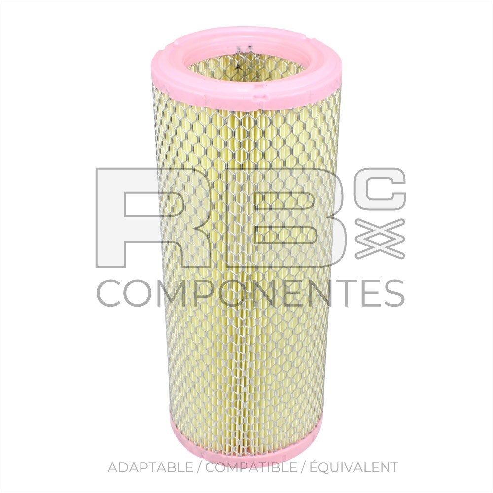 FILTRE D AIR ADAPTABLE GE 62420