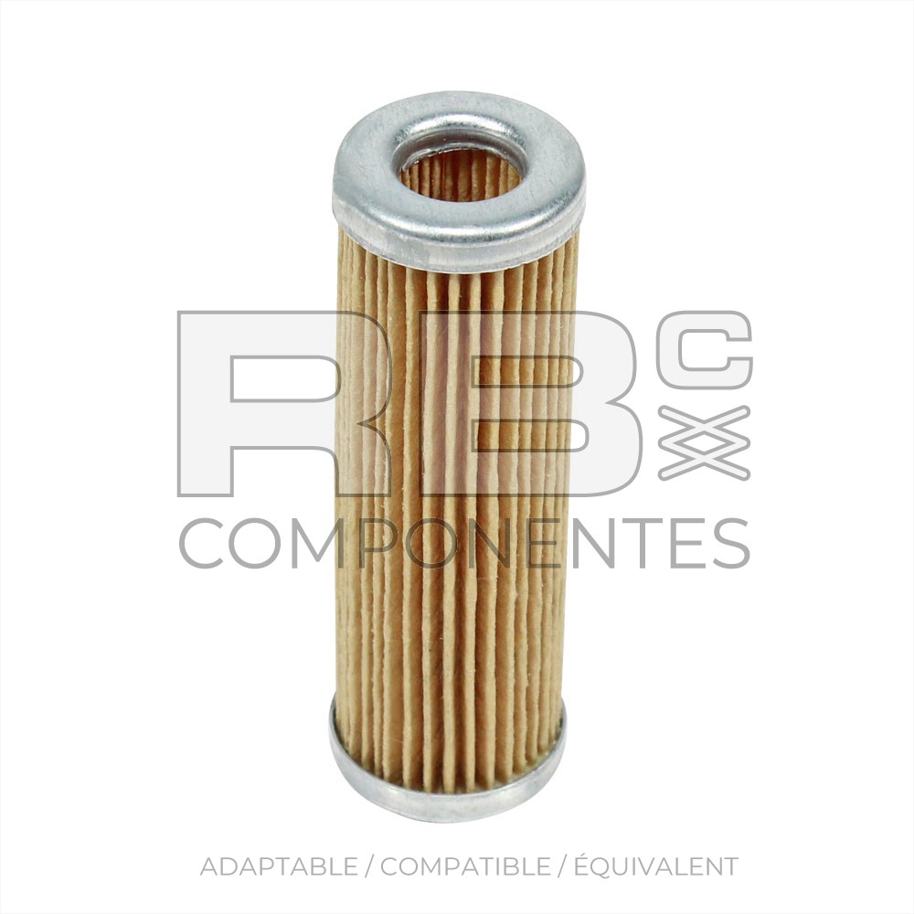 FILTRE GASOIL ADAPTABLE GE 42767