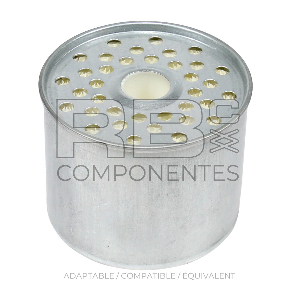FILTRE GASOIL ADAPTABLE JL 70001409