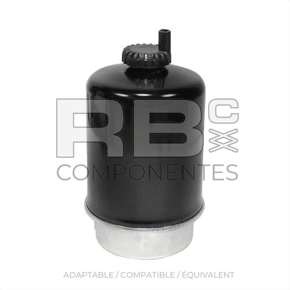 FILTRE GASOIL