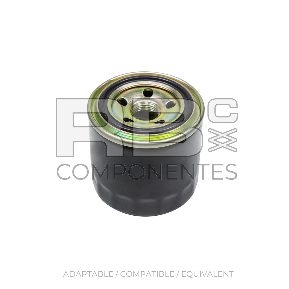 FILTRE GASOIL