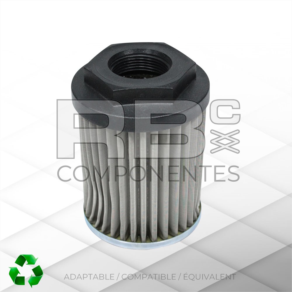 FILTRO ACEITE COMPATIBLE DIE BHC0105