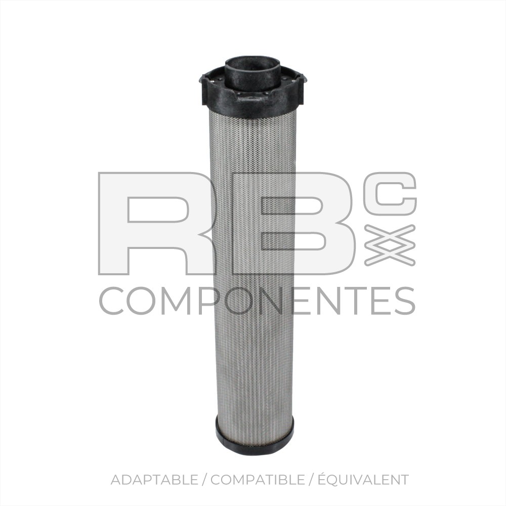 FILTRO HIDRAULICO CARTUCHO ADAPTABLE  JL