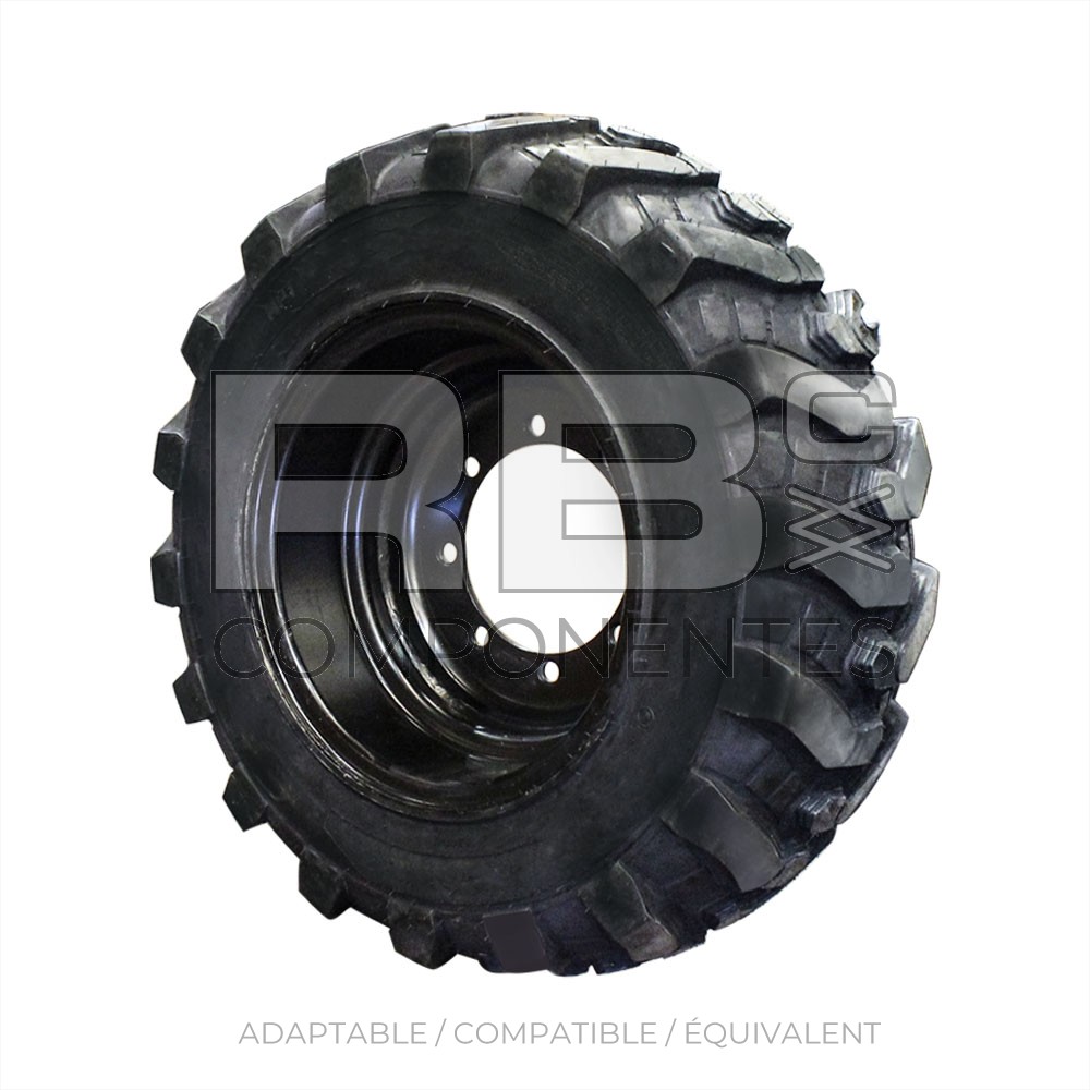 ROUE DROITE POUR HL, MODELE HA12 PX