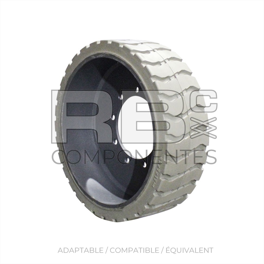 ROUE MOTRICE POUR GENIE Z34/22 ET Z30/20 9 VIS