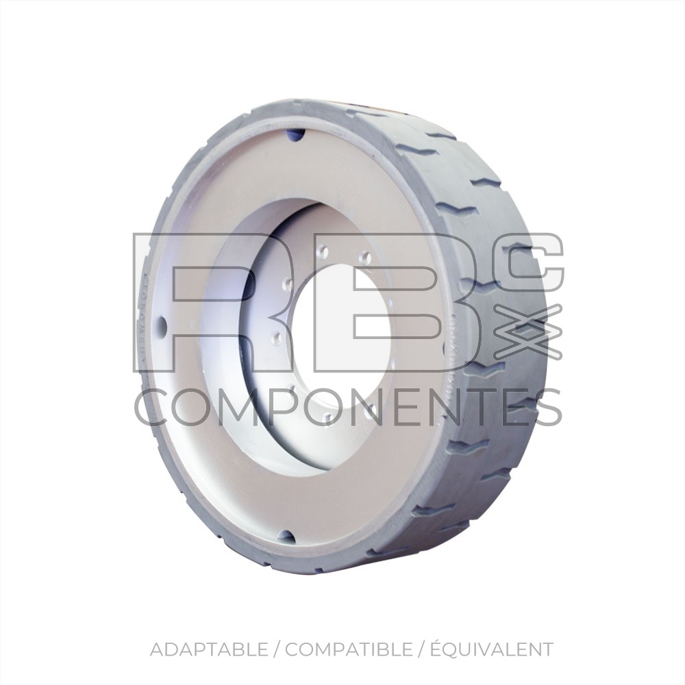 ROUE NON MARKING 25X7 POUR  JL-E300AJ (A.E)
