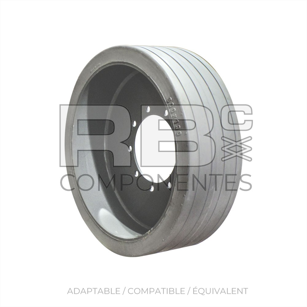 ROUE MOTRICE POUR HL HA12CJ+