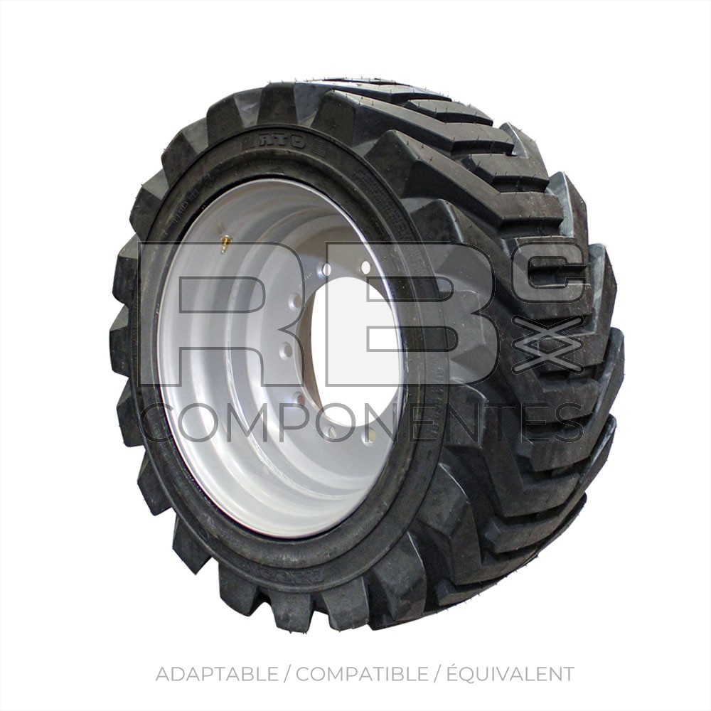 ROUE  ADAPTABLE JL 0271090