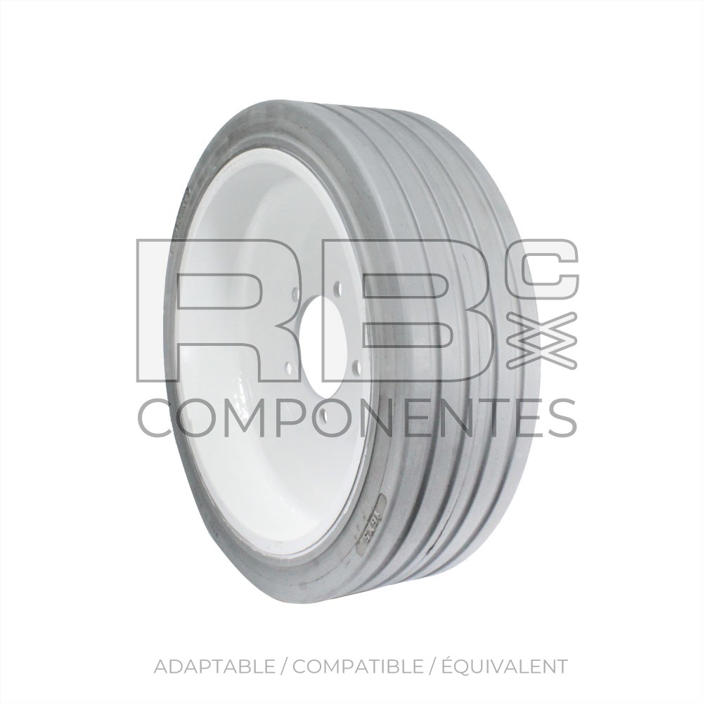 ROUE NON MARKING ADAP. JL 4520176