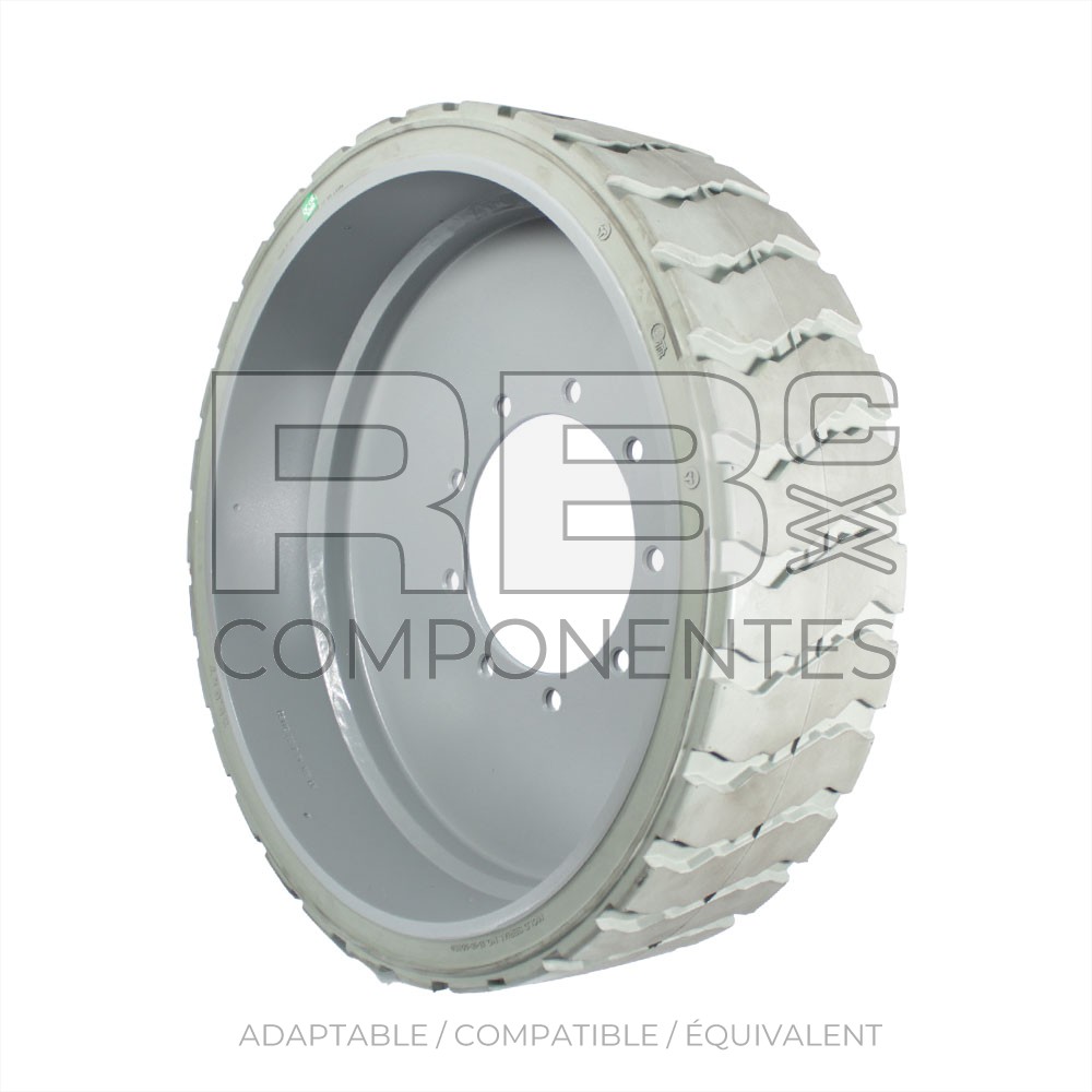ROUE NON MARKING ADAPTABLE GE 12668896