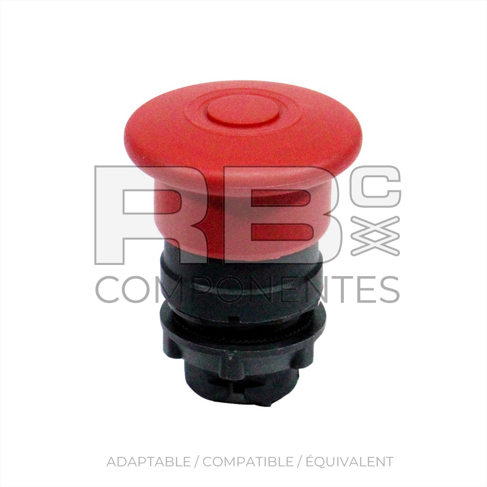ARRÊT D'URGENCE COMPATIBLE GE 80713