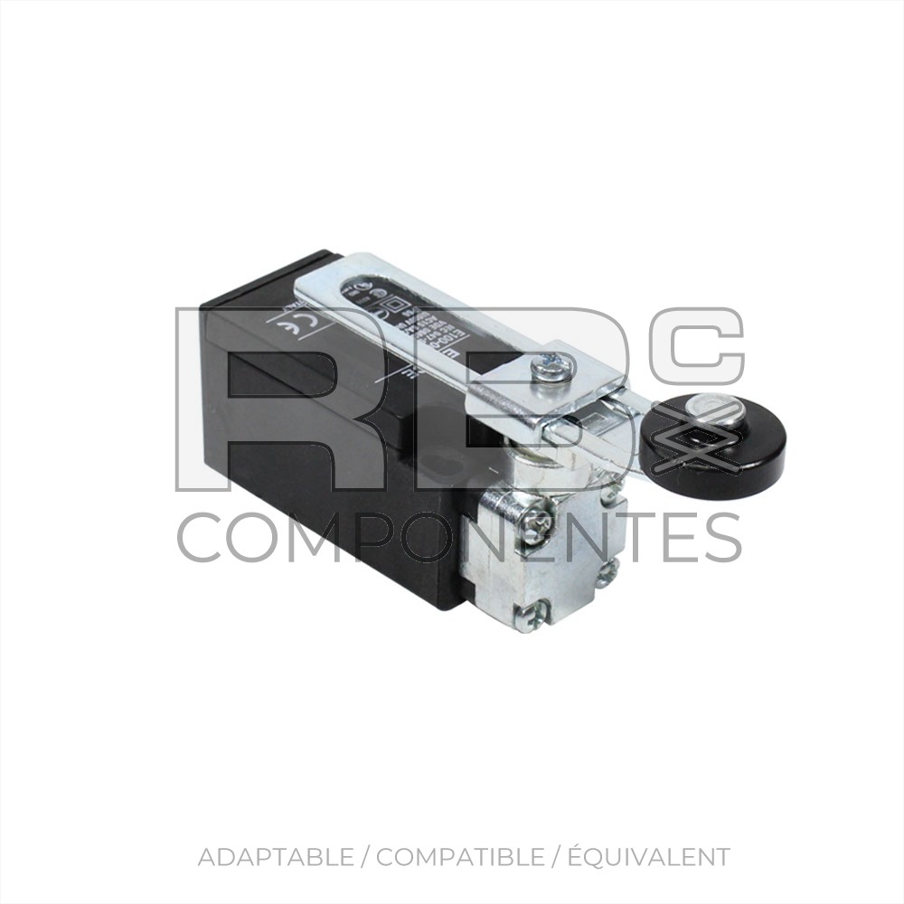 INTERRUPT, DE FIN DE COURSE ADAPTABLE REF 28688