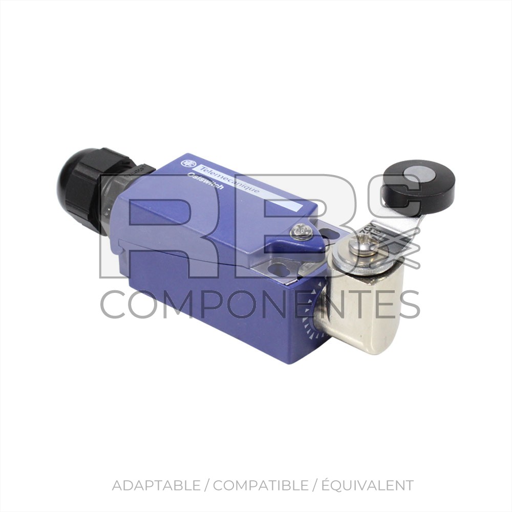 INT DE FIN DE COURSE ADAPTABLE REF 88356-31163