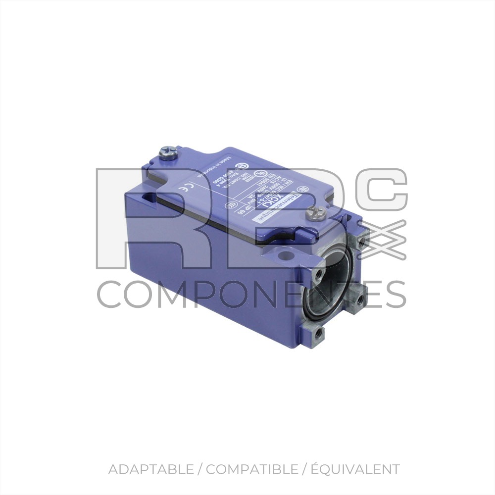 INTERRUPT DE FIN DE COURSE ADAPTABLE REF 4360277