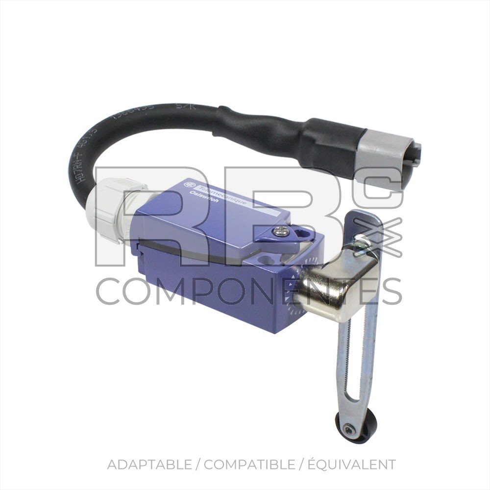 INTERRUPT DE FIN DE COURSE ADAPTABLE REF 110909