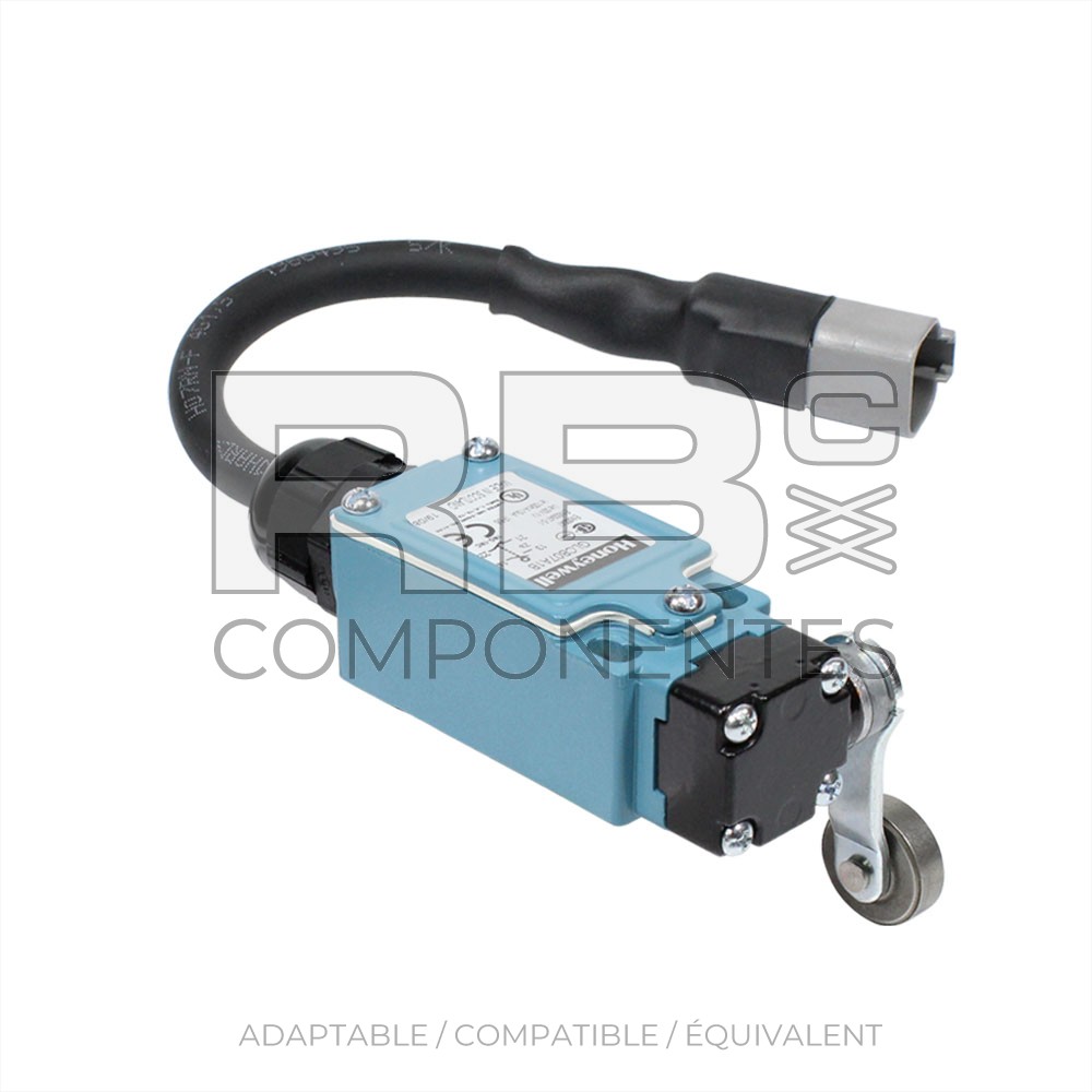 INTERRUPT DE FIN DE COURSE ADAPTABLE REF 75034