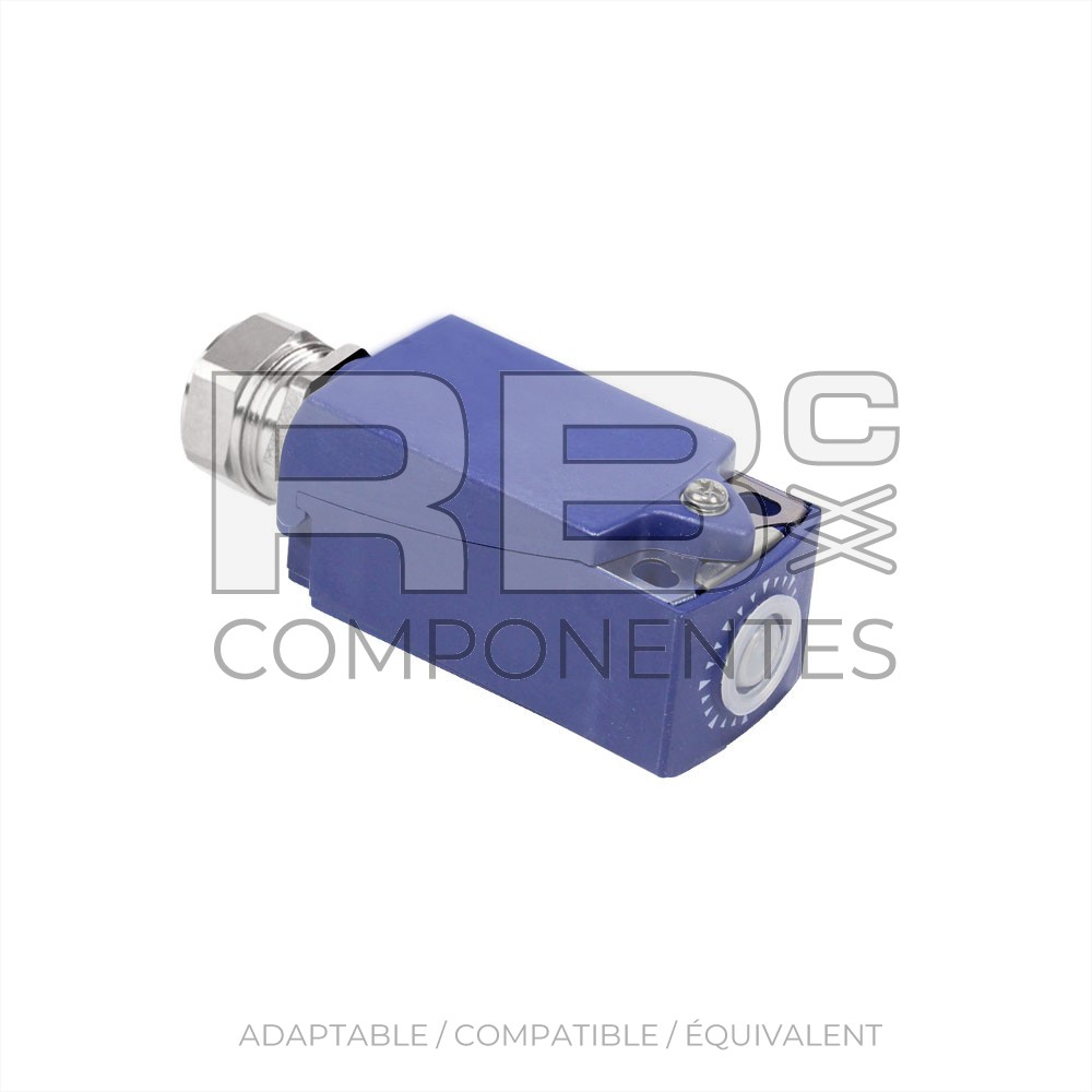 INTERRUPT DE FIN DE COURSE ADAPTABLE REF 124104