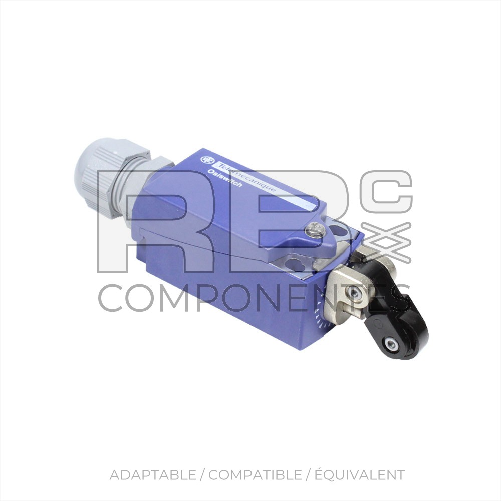 INTE DE FIN DE COURSE ADAPTABLE REF 88356-116R3