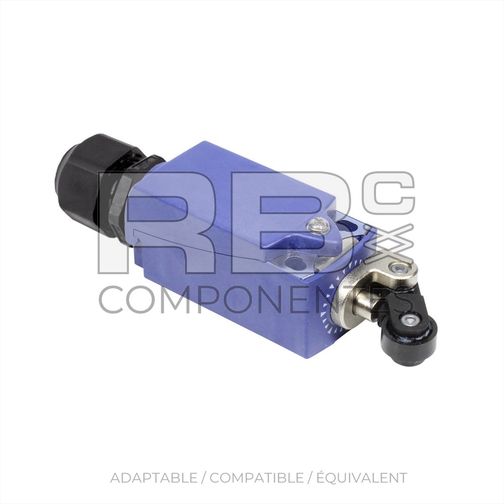 INT DE FIN DE COURSE ADAPTABLE REF88356-146R5