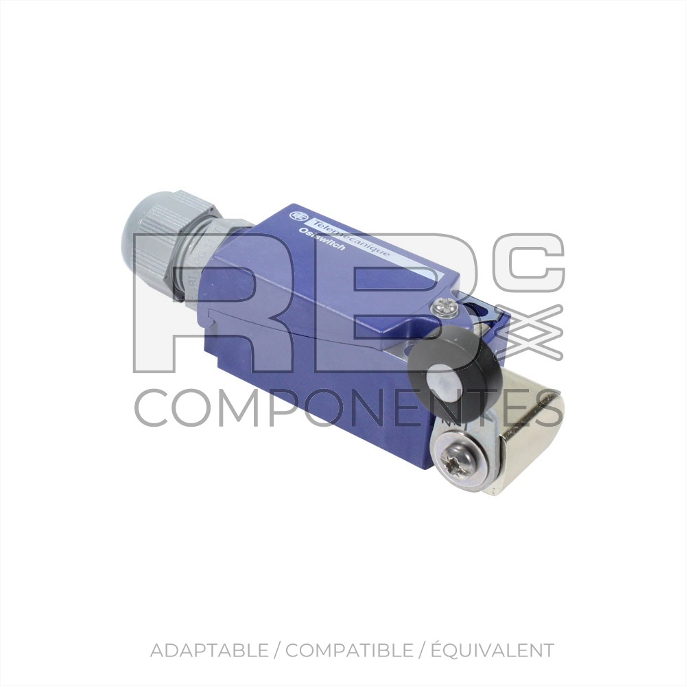 INT DE FIN DE COURSE ADAPTABLE REF 88356- 42163