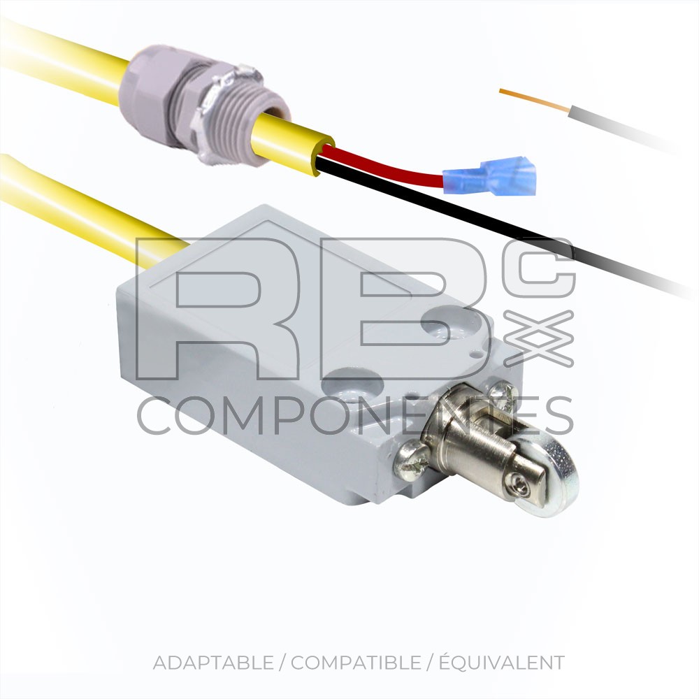 INTERRUPT DE FIN DE COURSE ADAPTABLE REF 94549