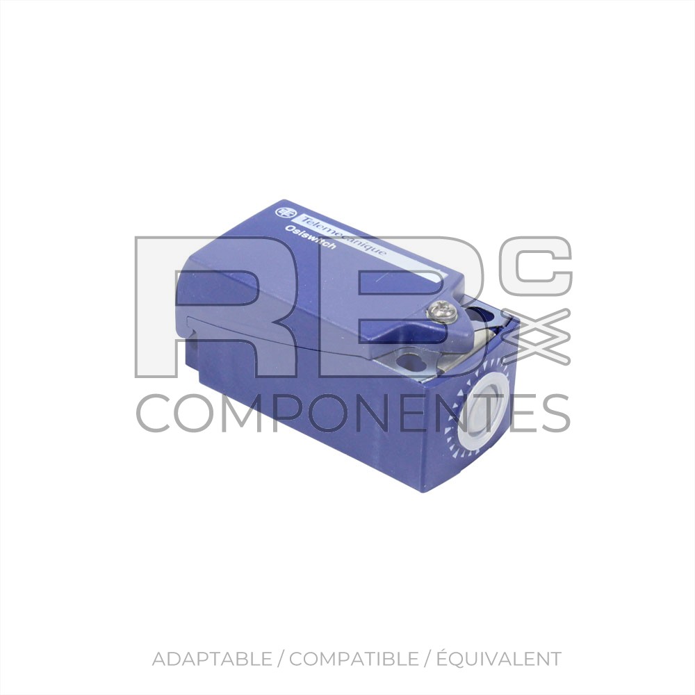 INTERRUPT DE FIN DE COURSE ADAPTABLE REF ZCP28