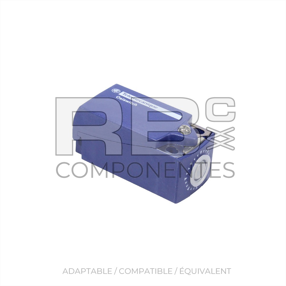 INTERRUPT DE FIN DE COURSE ADAPTABLE REF ZCP27