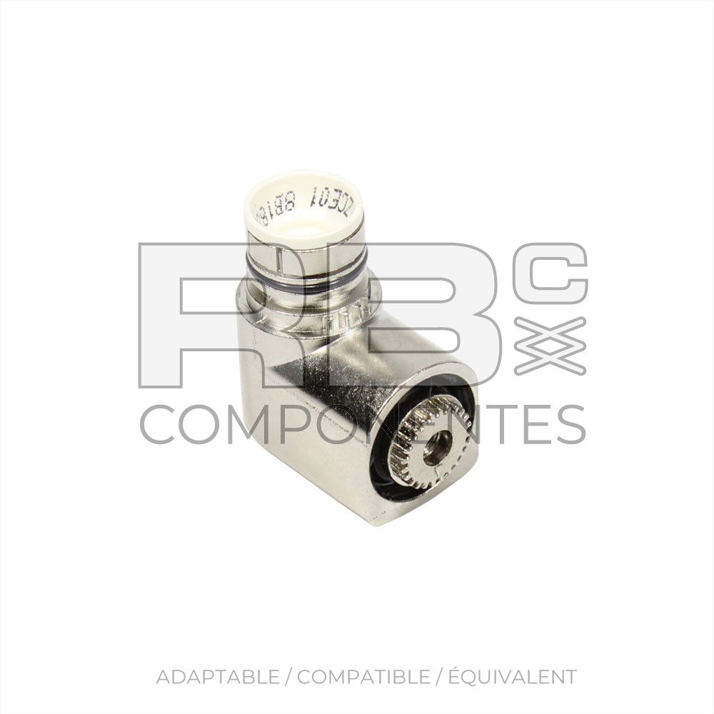 INTERRUPT DE FIN DE COURSE ADAPTABLE REF ZCE01