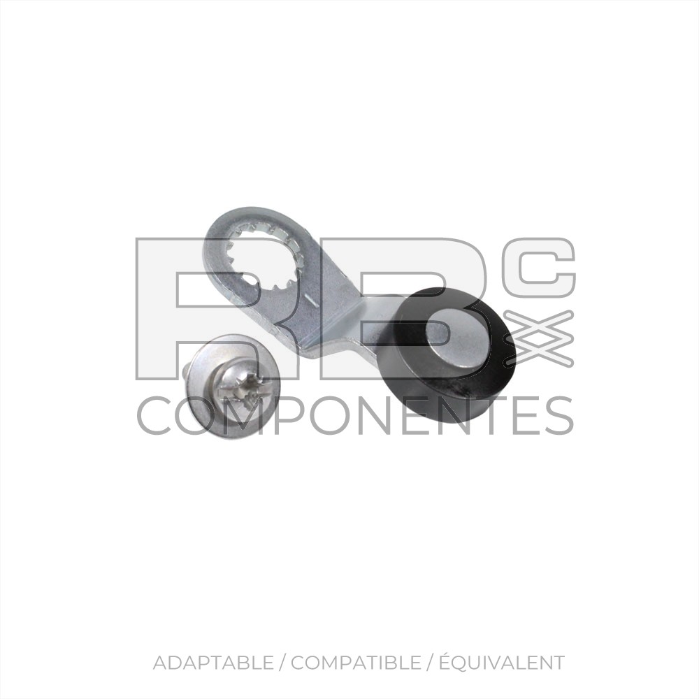 INTERRUPT DE FIN DE COURSE ADAPTABLE REF ZCY25