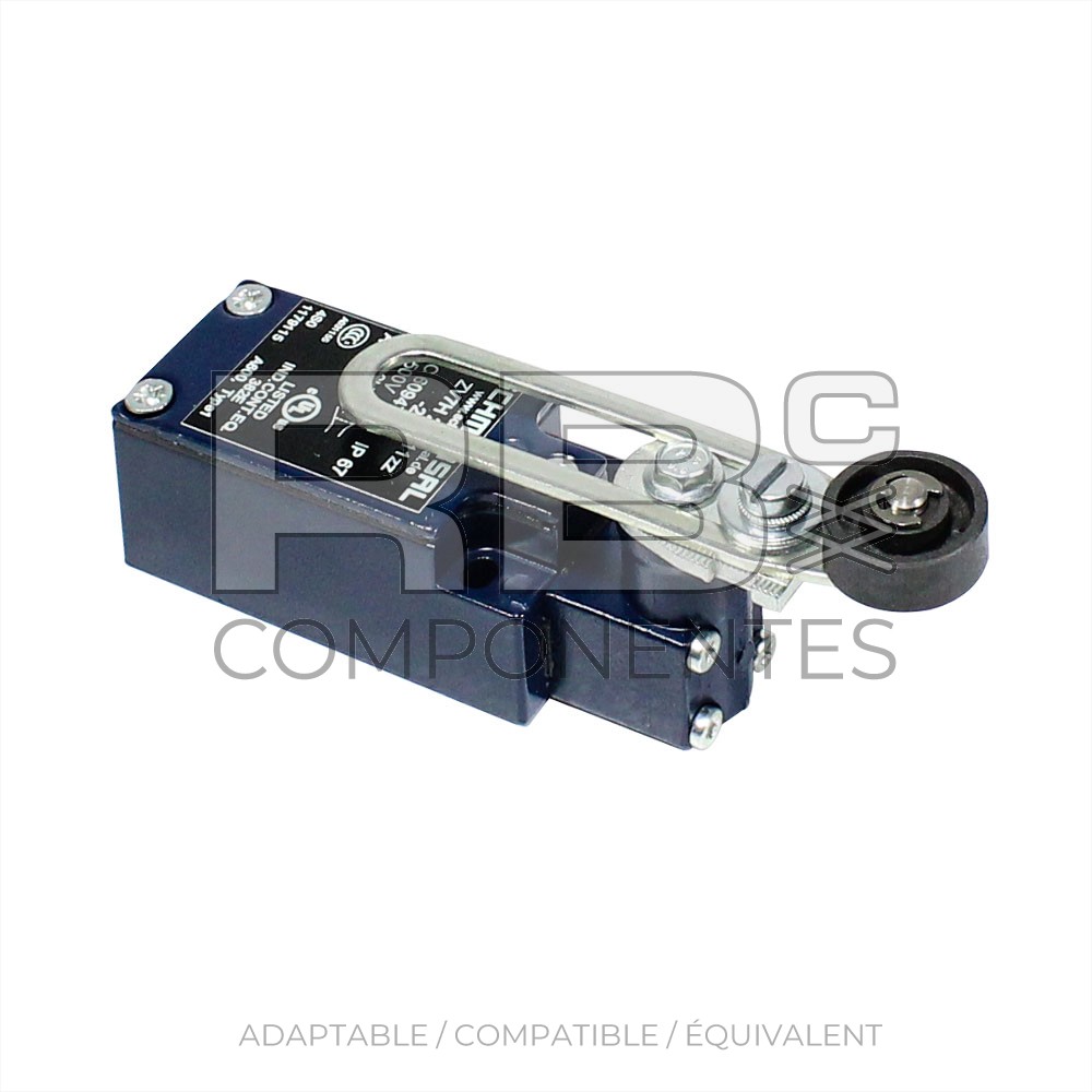 INTERRUPTEUR DE FIN DE COURSE AD/CO/EQ JL 4360579