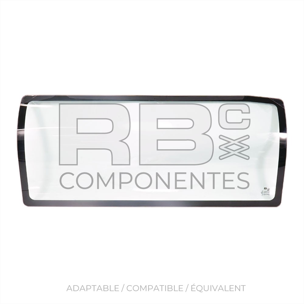 VIDRIO AD/CO/EQ YL 580095367