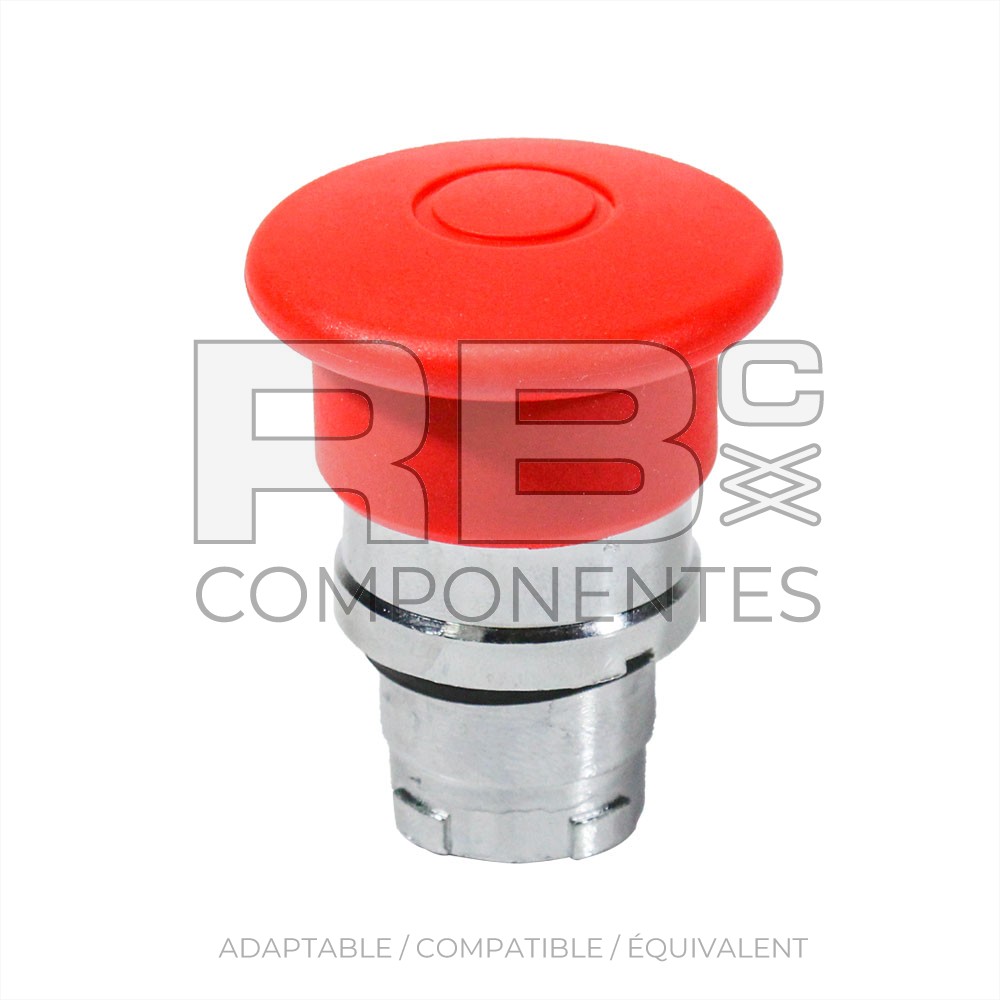 ARRET D'URGENCE (COUP DE POING  TIRER) POUR SUPP