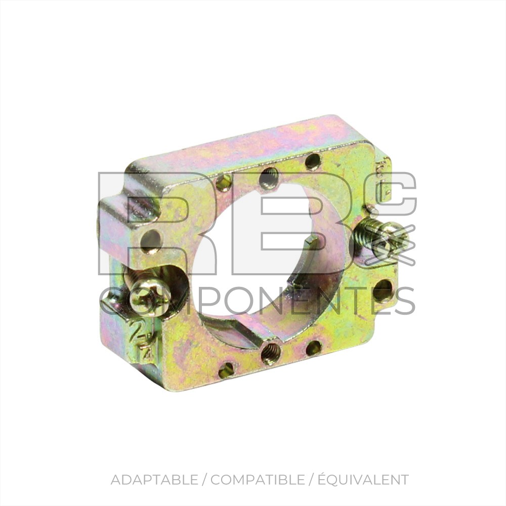 SUPPORT TYPE ZB2