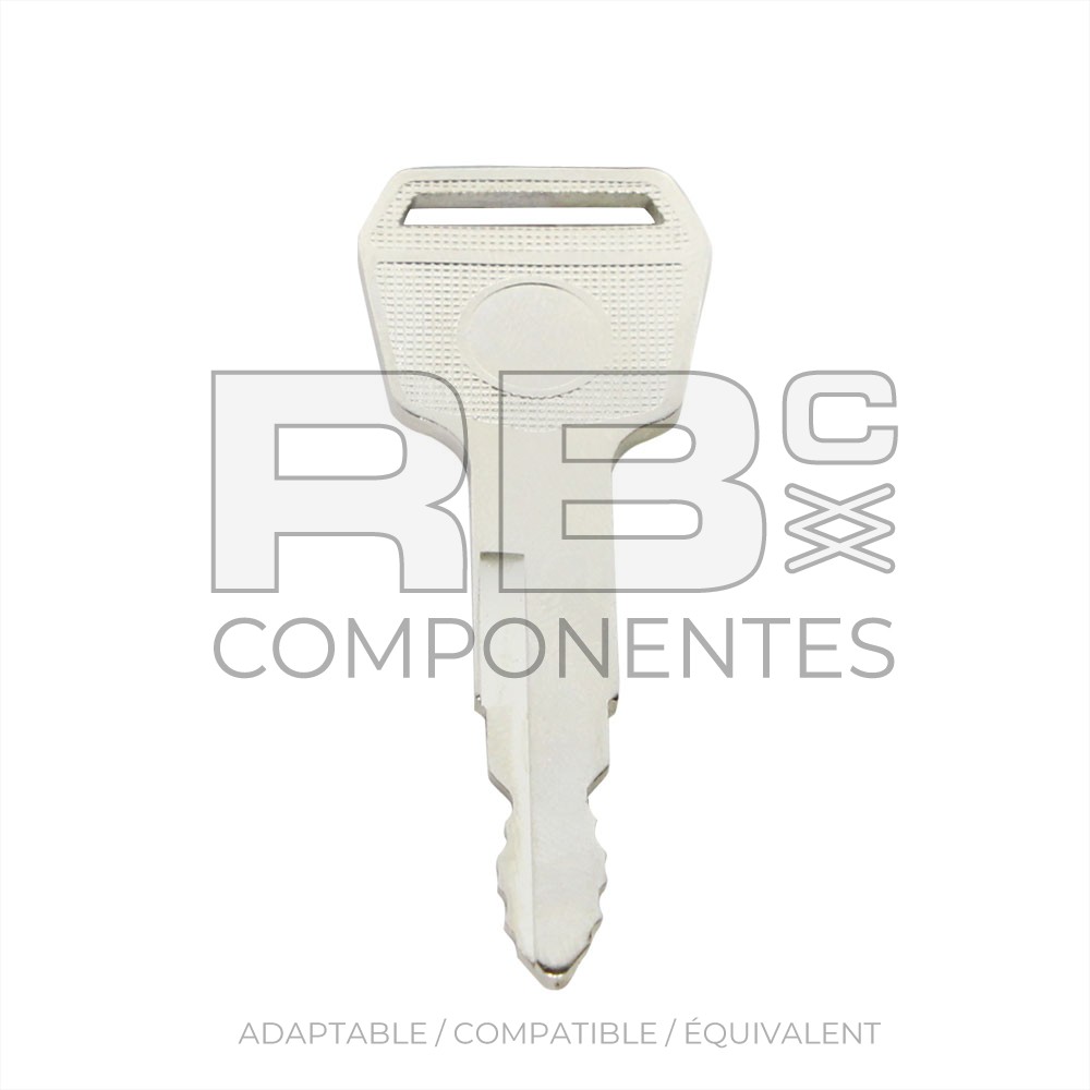 CLÉ COMPATIBLE TOY A62597