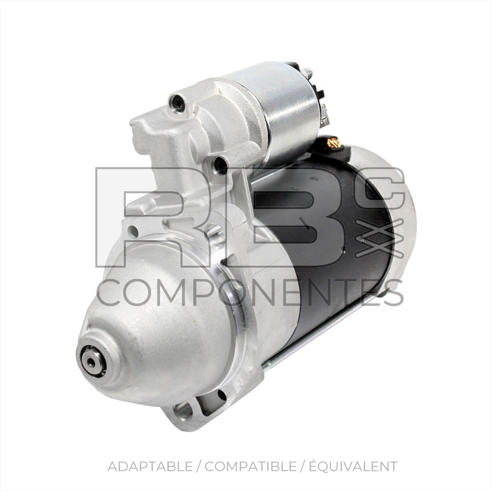 DEMARREUR DEUTZ 9 DENTS REMPL